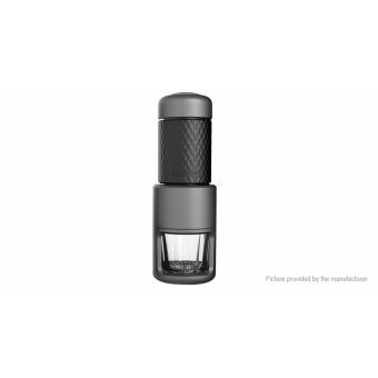 ... Spek Harga Wacaco Minipresso Espresso Maker Gr Hitam Dan Kelebihan Source Staresso portable manual espresso