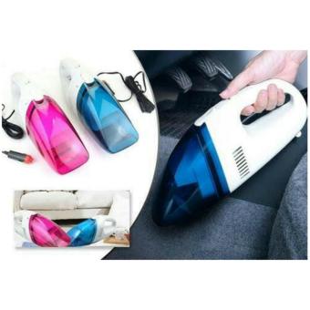 Vacum Cleaner Mobil Portable