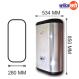 Wika Pemanas air listrik EWH RZB 60