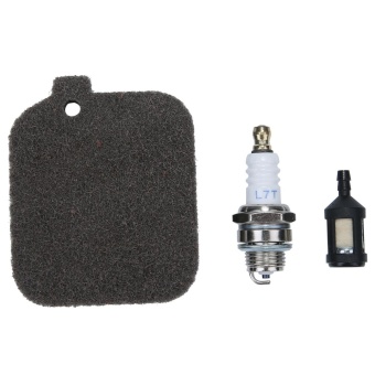 Gambar xinggang Fuel And Air Filter Spark Plug Tune Up Kit For Stihl BG55BG65 BG85 Leaf Blower   intl