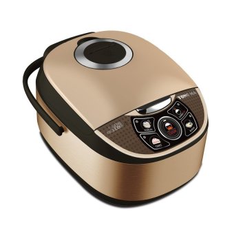 Yong Ma Rice Cooker YMC110 Digital - 2L