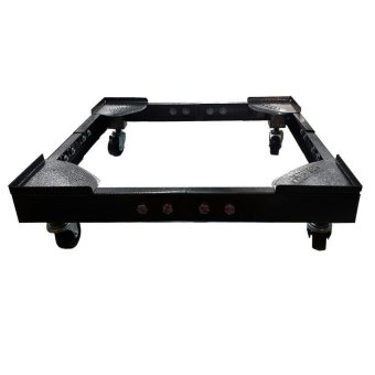 jual ckm roda kulkas mesin cuci multi ukuran bisa disetel hitam murah hargadiskon net jual ckm roda kulkas mesin cuci multi ukuran bisa disetel hitam murah hargadiskon net