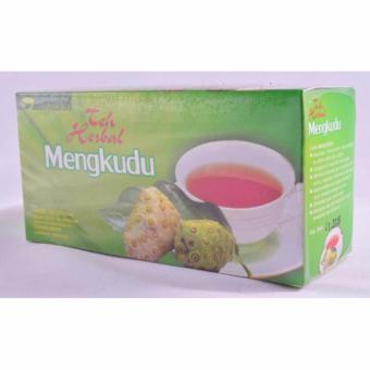 Gambar AGO Teh Herbal Mengkudu