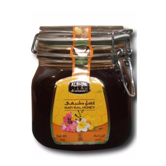 Gambar Al Shifa Natural Honey 1Kg