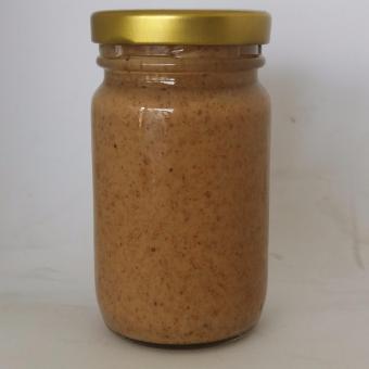 Almond Butter - Selai Almond Maret 2019 - 2 Almond butter - selai almond - 2