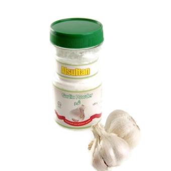 Gambar Bawang Putih Bubuk   Garlic Powder   Bumbu Dapur