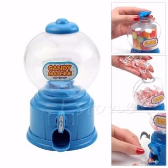 Gambar Candy Machine Dispenser   Mesin Celengan Permen