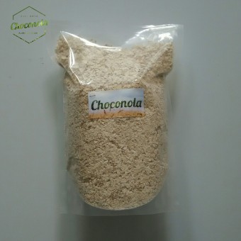 Gambar Choconola Quick Rolled Oats 1KG   Oat Seduh 1000 g gr gram   1 kg Havermout Oatmeal