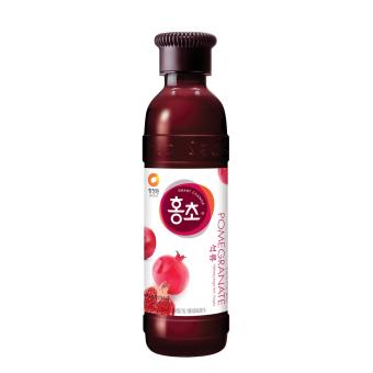 Gambar Chung Jung One Minuman Cuka Delima 900 ml