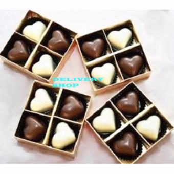 Gambar COKLAT VALENTINE DAY SWEET