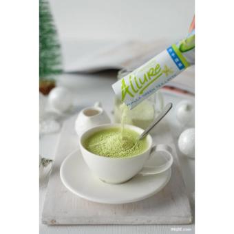 Gambar Esprecielo Allure Vanilla Green Tea Latte Eco Bag