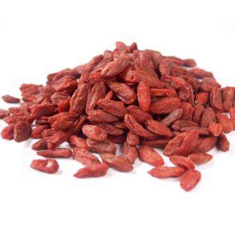 Gambar Goji Berry 250g   Kiche 250 gram