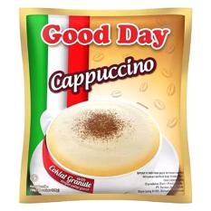 Good Day Cappuccino 30x25g