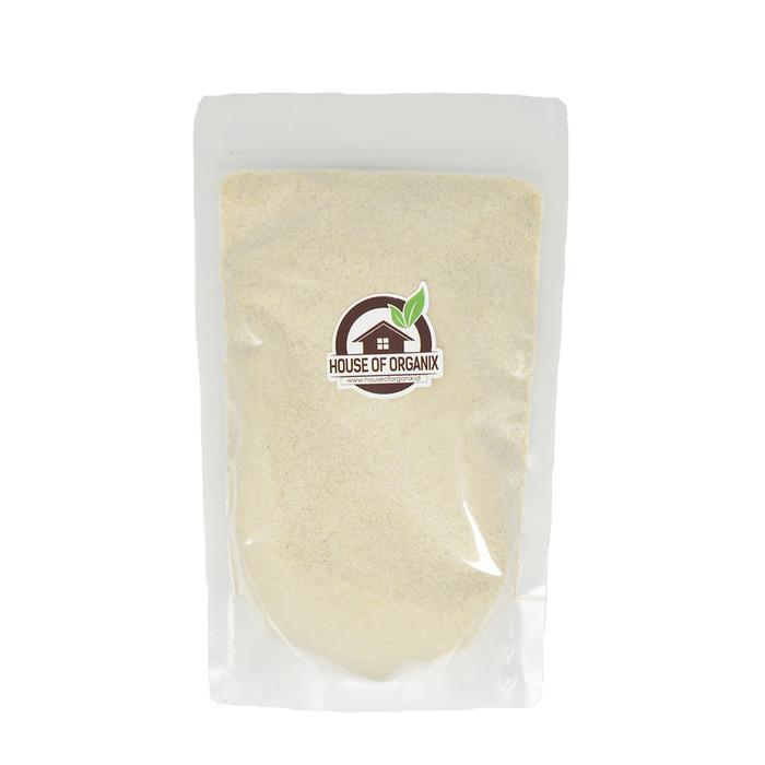 House Of Organix Konjac Powder ( Tepung Konyaku ) - 500 Gr