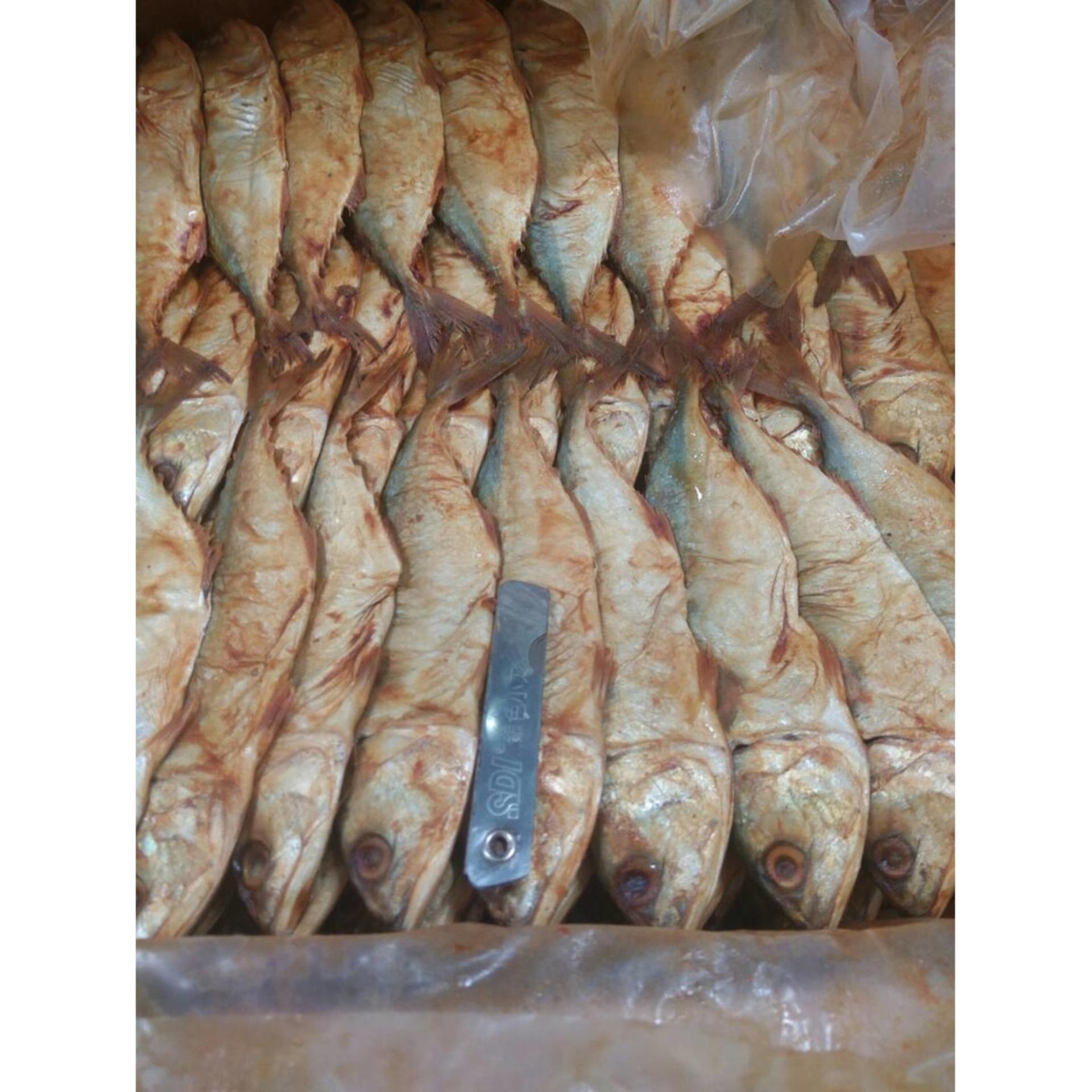 ikan asin peda merah 700g ikan asin peda merah 700g