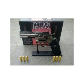 Harga Korek Api Model Pistol Kepala Naga 3590 Gas Isi Ulang Dan Spesifikasinya - Cek Harga