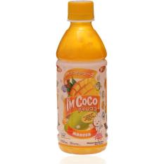 Inaco I'M Coco Mango Pet 350Ml