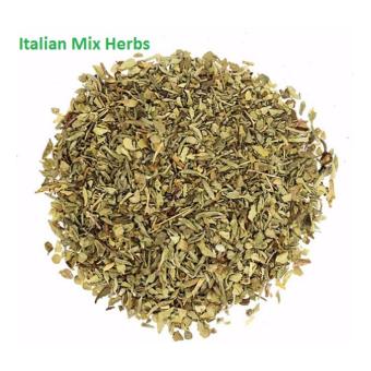 Gambar Italian Mix Herbs Dry 100 gram
