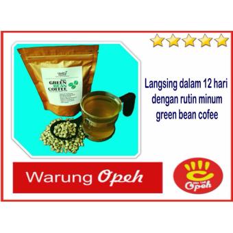 Kopi Hijau Pembakar Lemak / Green Bean Cofee Fat Burner 3 Pcs Oktober 2018 - 5 Kopi Hijau Pembakar Lemak / Green Bean Cofee Fat Burner 3 Pcs - 5