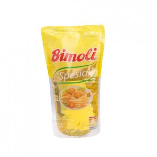 Minyak Goreng Bimoli Special 1 Liter Pouch (1 PCS)