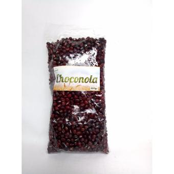 Gambar Natural Adzuki Bean 500 Gr