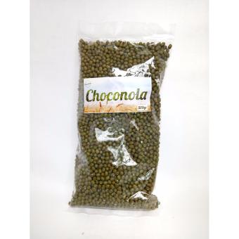 Gambar Natural Mung Bean ( Kacang Hijau ) 500 Gr