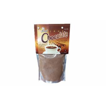 Gambar Profood   Minuman Jahe Rasa Coklat