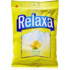 RELAXA Lemon Funz 125g