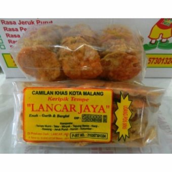 jual tbo keripik tempe pedas manis enak gurih khas malang di lazada co id store jual tbo keripik tempe pedas manis enak gurih khas malang di lazada co id store