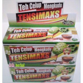 jual teh celup mengkudu tensimaxs darusyifa anti hypertensi paket duo di lazada co id jual teh celup mengkudu tensimaxs darusyifa anti hypertensi paket duo di lazada co id