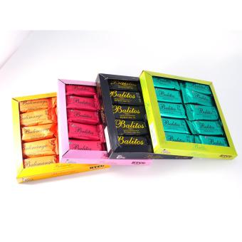 Tobelo Balitos Various 4 Rasa Isi 80 Pcs Pebruari 2019 - 2 Tobelo Balitos Various 4 Rasa isi 80 pcs - 2