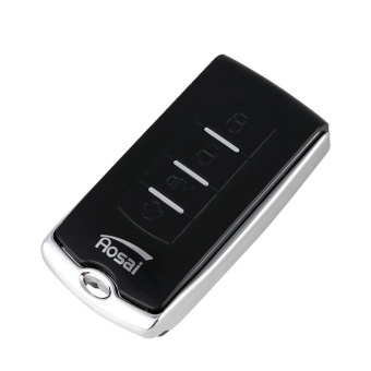 0 shipping fee Mini Pocket Digital Car Key Style Scale 100g0.01g Jewelry Weigh Balance - intl