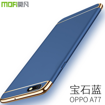 Gambar 0pp0 OPPOA77 opa77t all inclusive anti Drop shell handphone shell