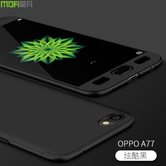 Gambar 0pp0 OPPOA77 opa77t all inclusive anti Drop shell handphone shell