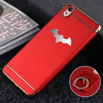 Gambar 0pp0 oppor9plus opp0r9plus 0ppor9plus matte cangkang keras ponsel shell