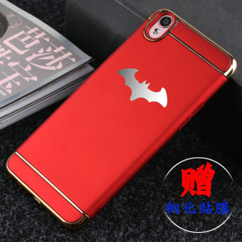 Gambar 0pp0 oppor9plus opp0r9plus 0ppor9plus matte cangkang keras ponsel shell