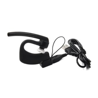 Gambar 1 m kabel micro USB charger adapter untuk Plantronics VoyagerLegend Bluetooth Headset