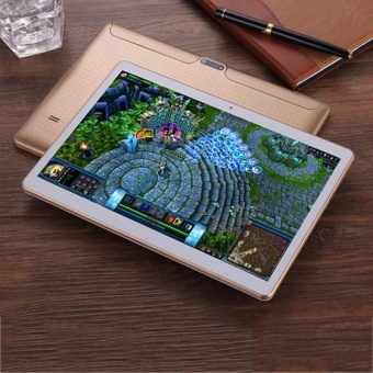 Gambar 10   Inch Octa Core Android 5.1 3G IPS Phone Pads Tablet PC 2+32GBPhablet   intl