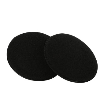 Gambar 10 pcs 60mm Foam Pads Ear Pad Sponge Earpads Headphone Cover For Headset   intl