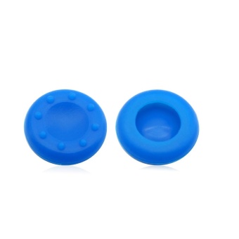 Gambar 10Pcs Joystick Cap Case Analog For PS4 360 Replacement Thumb StickCover   intl