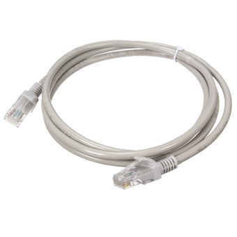Gambar 1.5 m RJ45 Ethernet Kabel Jaringan LAN