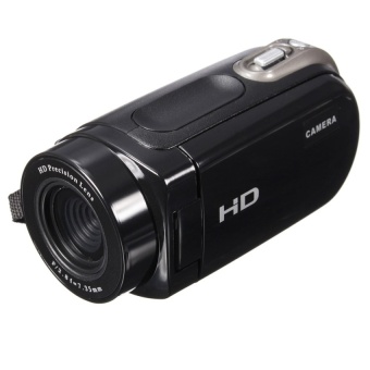 16MP Full HD 1080P Camera Travel Sports Action DV Action Cam Outdoor Camcorder - intl  