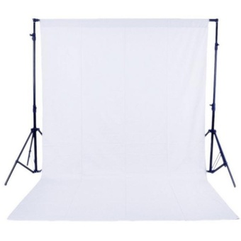 16X3 M5 X 10FT Fotografi Studio Non-woven BackdropLatar