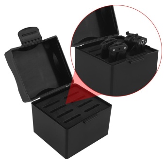 1pc 4730F Propeller Blades Storage Box Protective Case Accessory for DJI SPARK Drone - intl