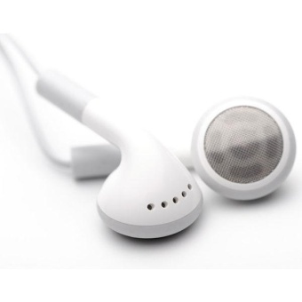 Harga 1PCS 3.5mm In Ear Music Hifi Earbuds Ear Buds Earphones for
iPhoneSamsung White intl Online Terbaik