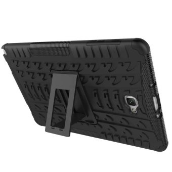 2-in-1 Shockproof Stand Cover Case For Samsung Galaxy Tab A A6 10.12016 P580 P585(S Pen Version) - Intl September 2018 - 3 2-in-1 Shockproof Stand Cover Case for Samsung Galaxy Tab A A6 10.12016 P580 P585(S Pen Version) - intl - 3