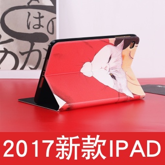 Gambar 2017 iPad Air2 Mini4 Pro9 Apple ID Tablet Mini Komputer Shell Pelindung Lengan