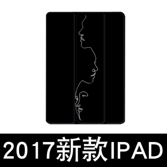 Gambar 2017 ipad air3 mini2 pro10 mini apple tablet shell pelindung lengan