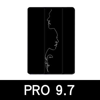 Gambar 2017 ipad air3 mini2 pro10 mini apple tablet shell pelindung lengan