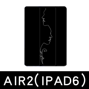 Gambar 2017 ipad air3 mini2 pro10 mini apple tablet shell pelindung lengan